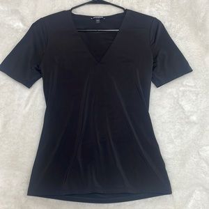 Express black top
